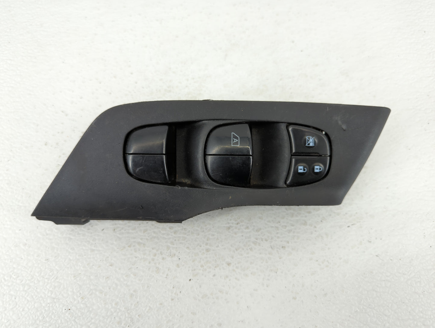 2013-2018 Nissan Altima Master Power Window Switch Replacement Driver Side Left P/N:80961 3TA0X 25401 3TA5A Fits OEM Used Au