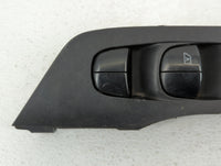 2013-2018 Nissan Altima Master Power Window Switch Replacement Driver Side Left P/N:80961 3TA0X 25401 3TA5A Fits OEM Used Au