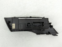 2013-2018 Nissan Altima Master Power Window Switch Replacement Driver Side Left P/N:80961 3TA0X 25401 3TA5A Fits OEM Used Au