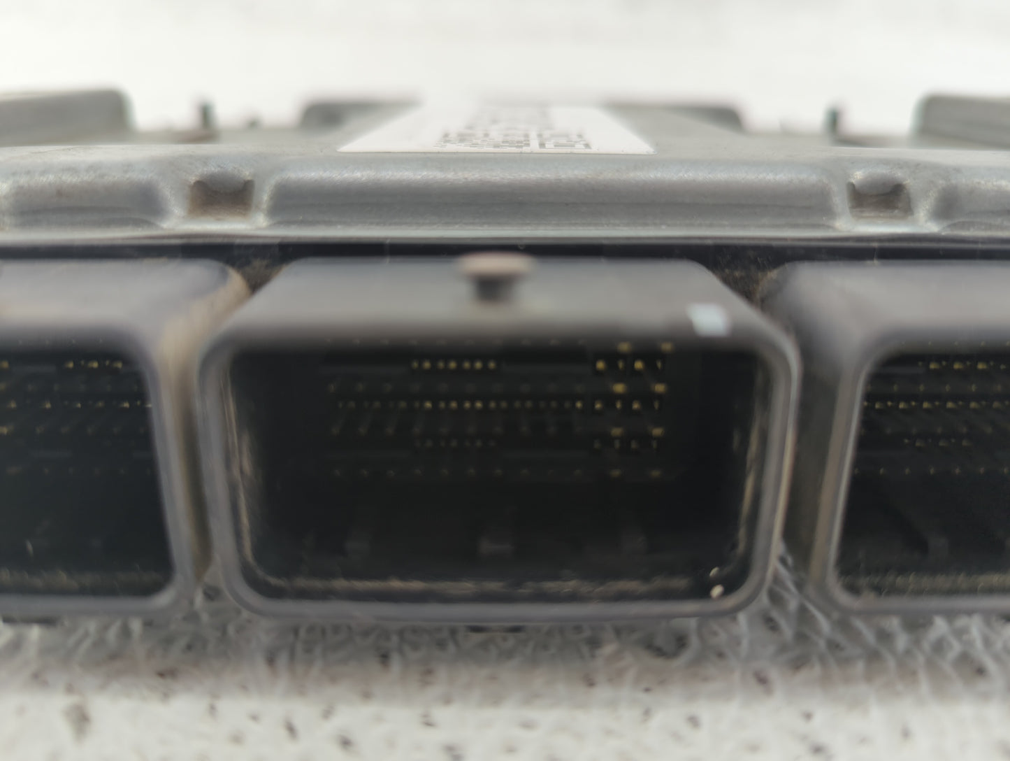 2013-2014 Nissan Altima PCM Engine Control Computer ECU ECM PCU OEM P/N:MEC300-012 A1 NEC008-043 Fits Fits 2013 2014 OEM Use
