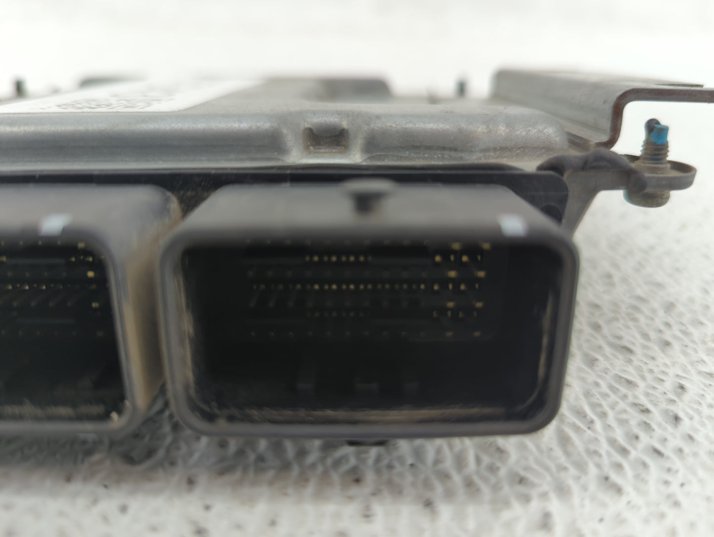 2013-2014 Nissan Altima PCM Engine Control Computer ECU ECM PCU OEM P/N:MEC300-012 A1 NEC008-043 Fits Fits 2013 2014 OEM Use