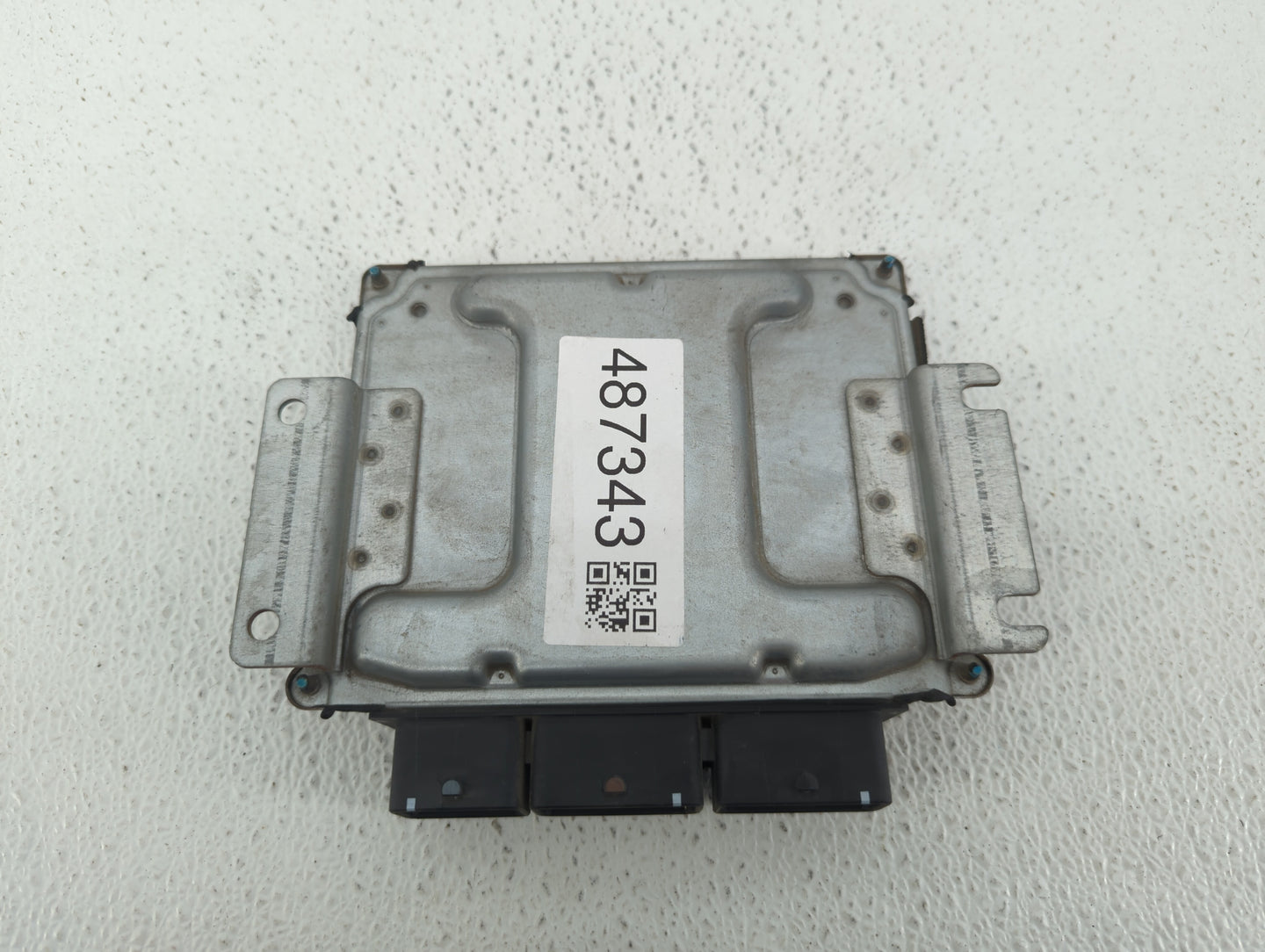 2013-2014 Nissan Altima PCM Engine Control Computer ECU ECM PCU OEM P/N:MEC300-012 A1 NEC008-043 Fits Fits 2013 2014 OEM Use