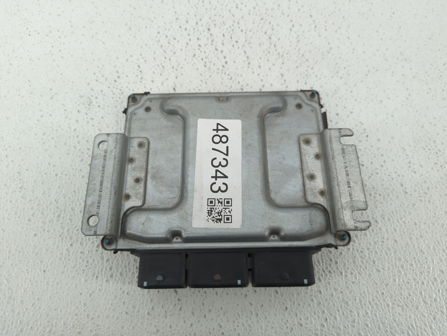 2013-2014 Nissan Altima PCM Engine Control Computer ECU ECM PCU OEM P/N:MEC300-012 A1 NEC008-043 Fits Fits 2013 2014 OEM Use