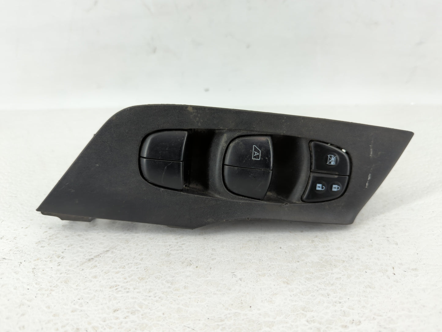 2013-2018 Nissan Altima Master Power Window Switch Replacement Driver Side Left P/N:80961 3TA0X 25401 3TA5A Fits OEM Used Au