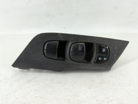2013-2018 Nissan Altima Master Power Window Switch Replacement Driver Side Left P/N:80961 3TA0X 25401 3TA5A Fits OEM Used Au