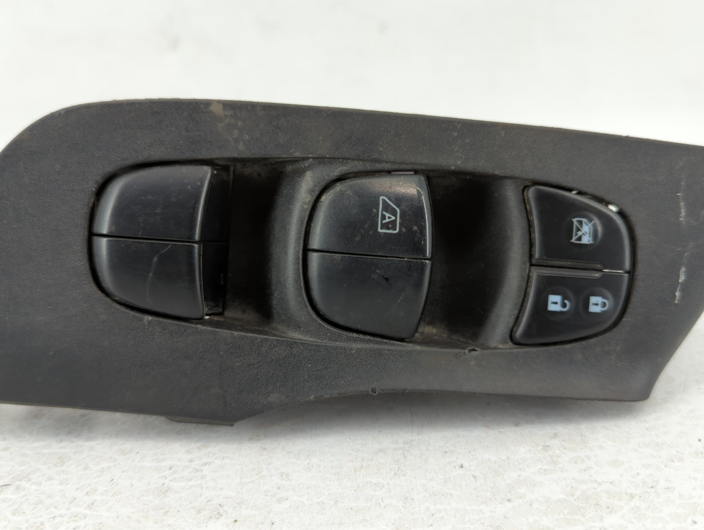 2013-2018 Nissan Altima Master Power Window Switch Replacement Driver Side Left P/N:80961 3TA0X 25401 3TA5A Fits OEM Used Au