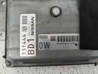 2013-2014 Nissan Altima PCM Engine Control Computer ECU ECM PCU OEM P/N:MEC300-041 A1 MEC300-042 A1 Fits Fits 2013 2014 OEM 