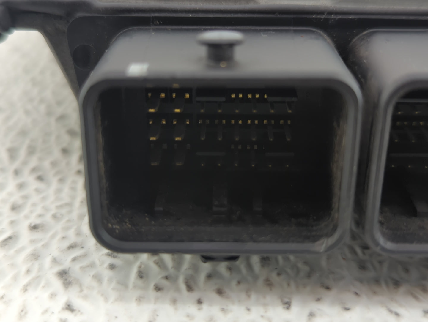 2013-2014 Nissan Altima PCM Engine Control Computer ECU ECM PCU OEM P/N:MEC300-041 A1 MEC300-042 A1 Fits Fits 2013 2014 OEM 