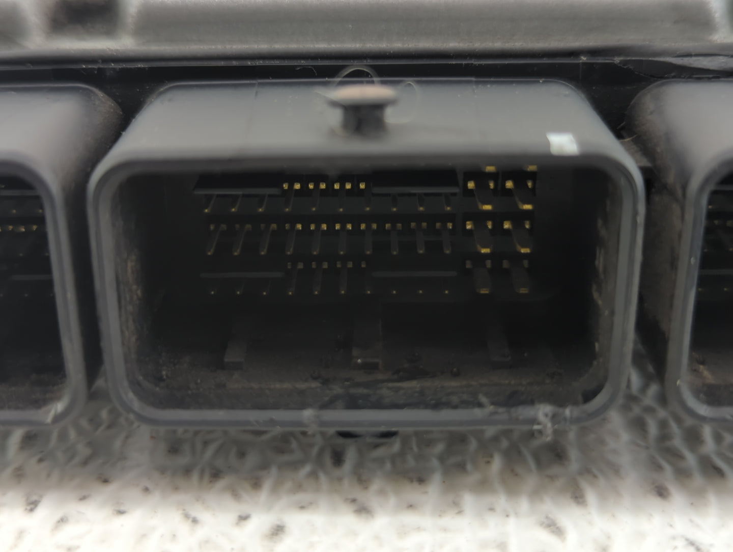 2013-2014 Nissan Altima PCM Engine Control Computer ECU ECM PCU OEM P/N:MEC300-041 A1 MEC300-042 A1 Fits Fits 2013 2014 OEM 