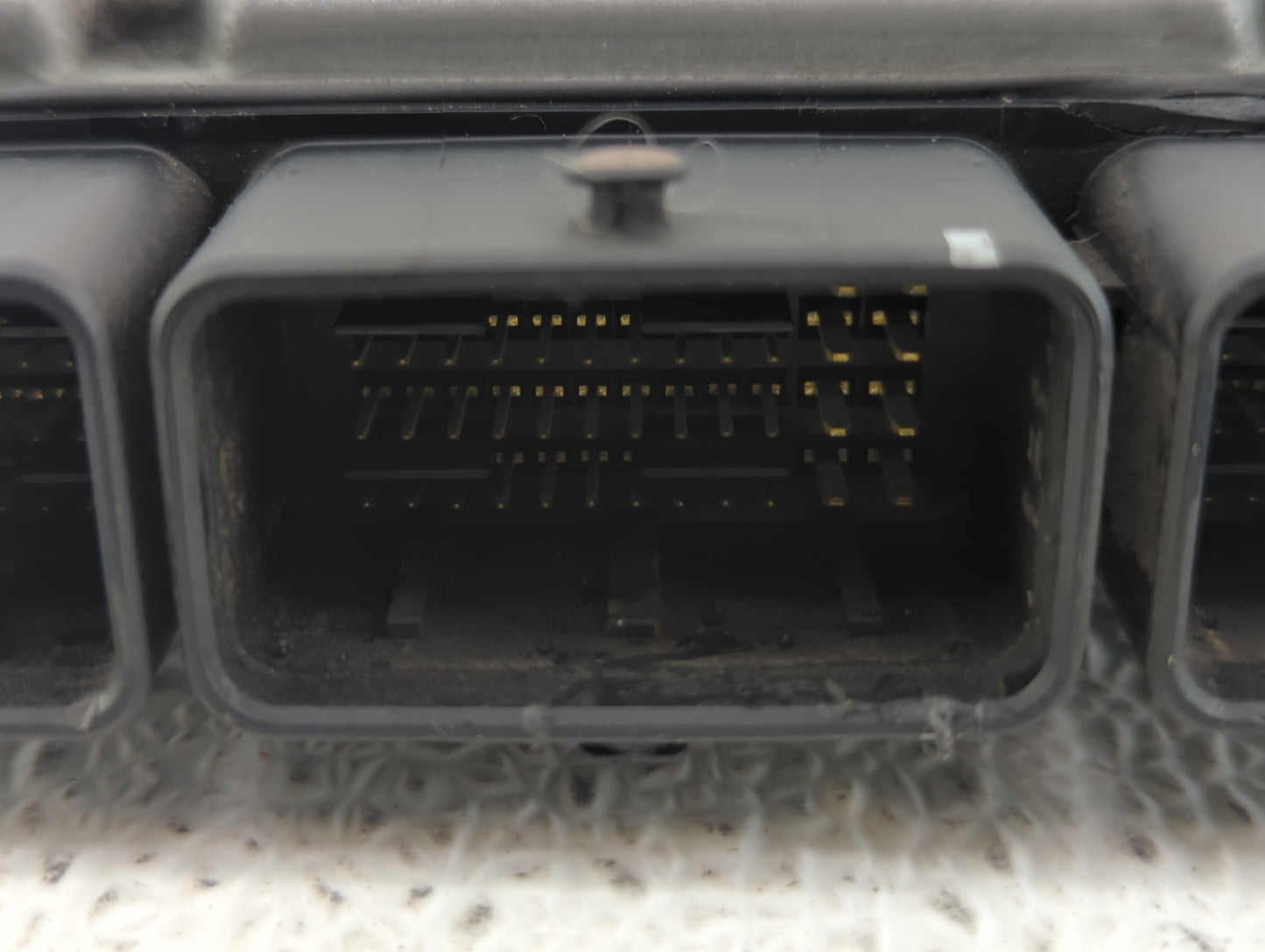 2013-2014 Nissan Altima PCM Engine Control Computer ECU ECM PCU OEM P/N:MEC300-041 A1 MEC300-042 A1 Fits Fits 2013 2014 OEM 