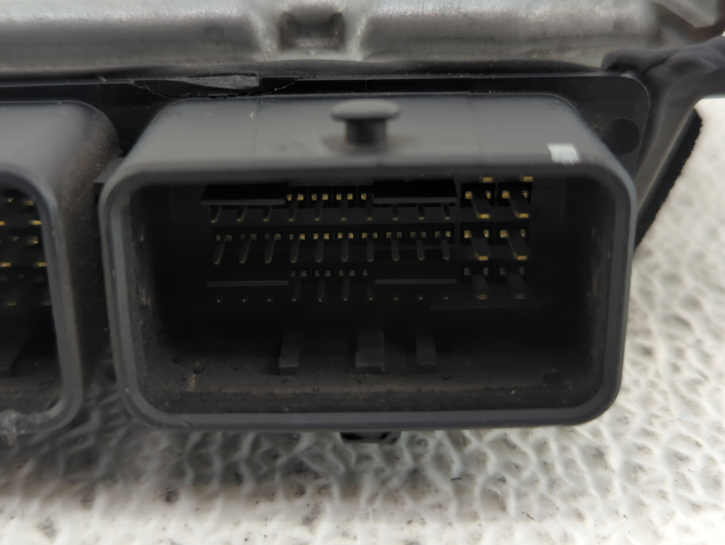 2013-2014 Nissan Altima PCM Engine Control Computer ECU ECM PCU OEM P/N:MEC300-041 A1 MEC300-042 A1 Fits Fits 2013 2014 OEM 