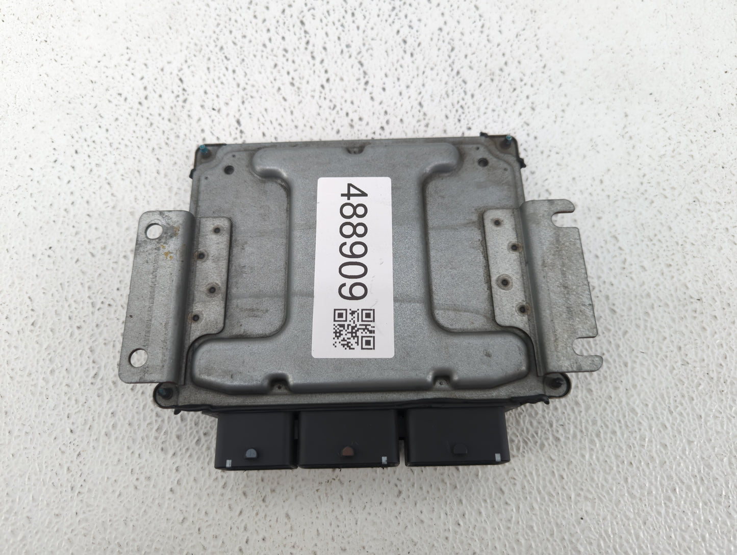 2013-2014 Nissan Altima PCM Engine Control Computer ECU ECM PCU OEM P/N:MEC300-041 A1 MEC300-042 A1 Fits Fits 2013 2014 OEM 
