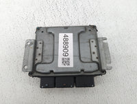 2013-2014 Nissan Altima PCM Engine Control Computer ECU ECM PCU OEM P/N:MEC300-041 A1 MEC300-042 A1 Fits Fits 2013 2014 OEM 