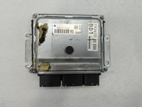 2013-2014 Nissan Altima PCM Engine Control Computer ECU ECM PCU OEM P/N:NEC008-045 MEC300-041 A1 Fits Fits 2013 2014 OEM Use