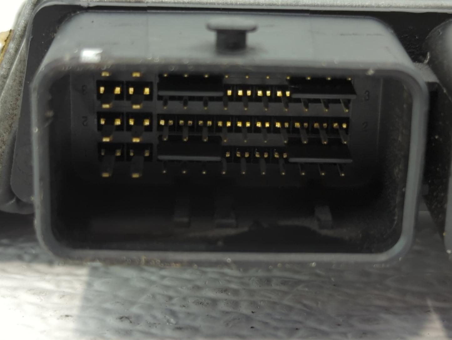 2013-2014 Nissan Altima PCM Engine Control Computer ECU ECM PCU OEM P/N:NEC008-045 MEC300-041 A1 Fits Fits 2013 2014 OEM Use