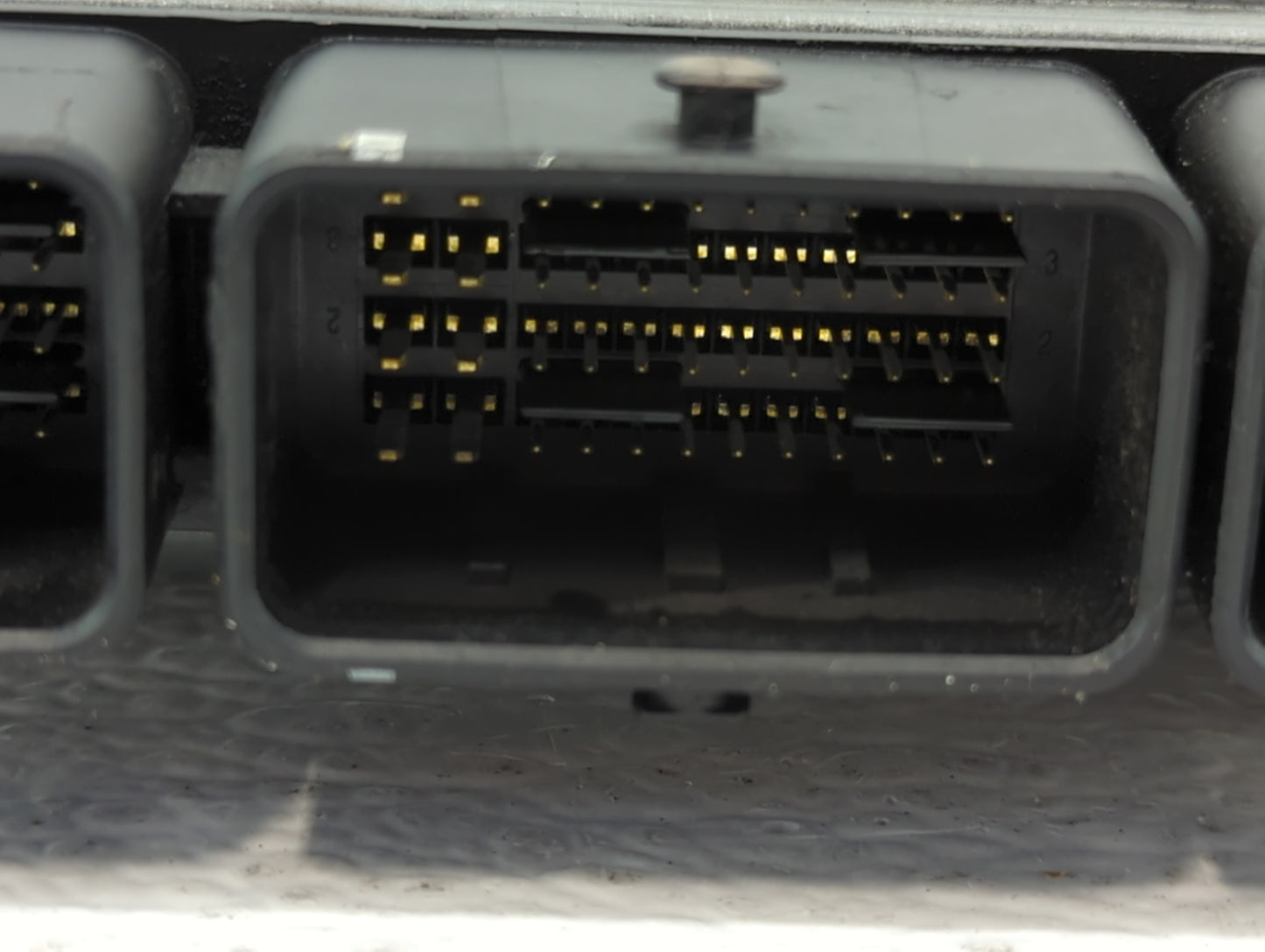 2013-2014 Nissan Altima PCM Engine Control Computer ECU ECM PCU OEM P/N:NEC008-045 MEC300-041 A1 Fits Fits 2013 2014 OEM Use