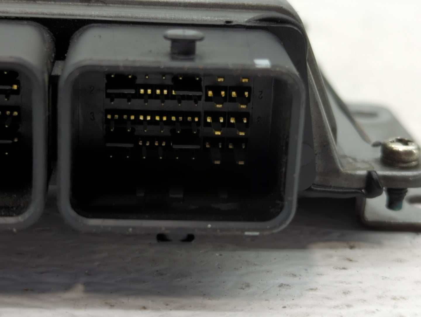 2013-2014 Nissan Altima PCM Engine Control Computer ECU ECM PCU OEM P/N:NEC008-045 MEC300-041 A1 Fits Fits 2013 2014 OEM Use