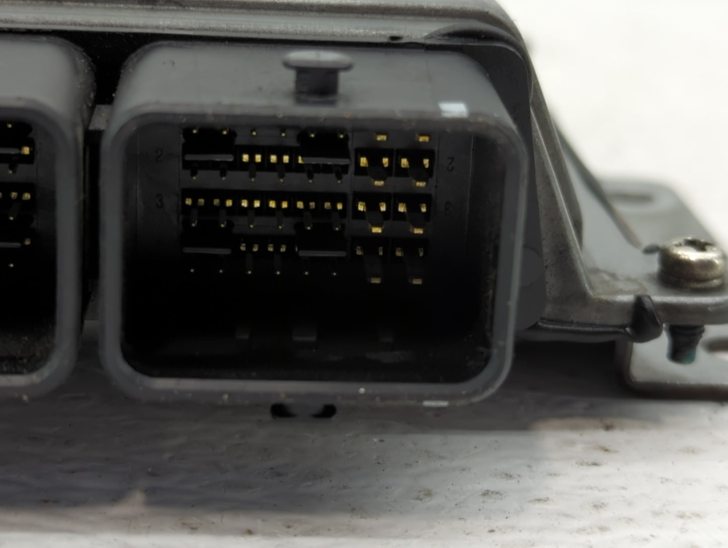 2013-2014 Nissan Altima PCM Engine Control Computer ECU ECM PCU OEM P/N:NEC008-045 MEC300-041 A1 Fits Fits 2013 2014 OEM Use