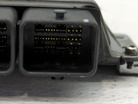 2013-2014 Nissan Altima PCM Engine Control Computer ECU ECM PCU OEM P/N:NEC008-045 MEC300-041 A1 Fits Fits 2013 2014 OEM Use