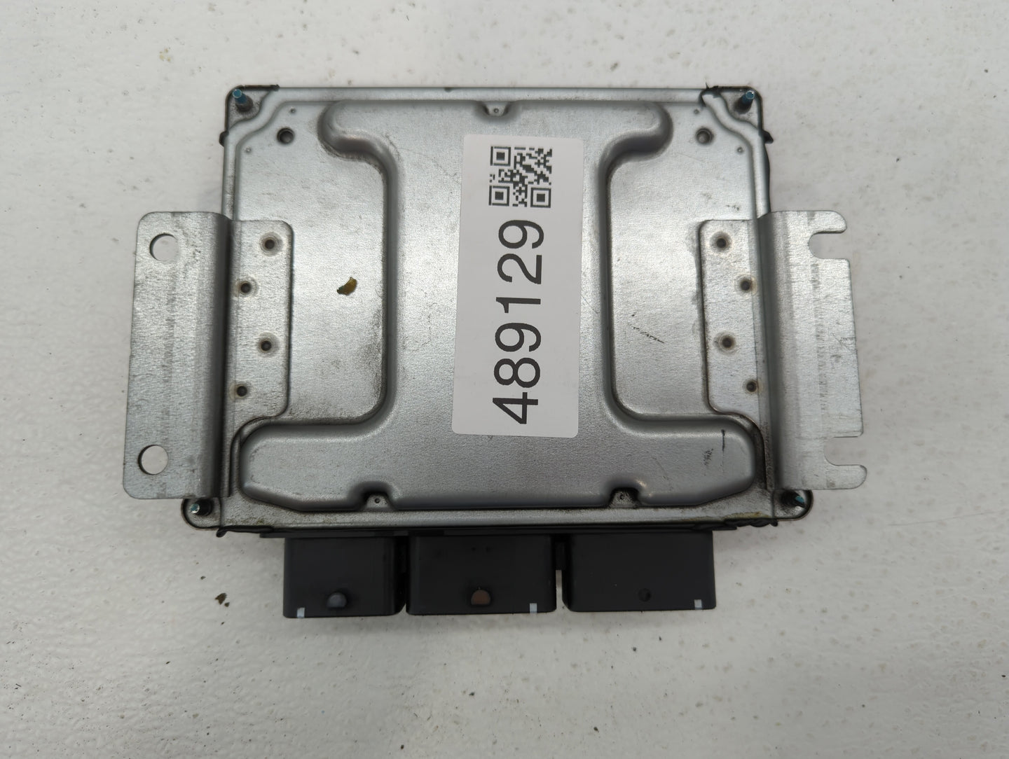 2013-2014 Nissan Altima PCM Engine Control Computer ECU ECM PCU OEM P/N:NEC008-045 MEC300-041 A1 Fits Fits 2013 2014 OEM Use