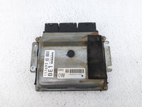 2013-2014 Nissan Altima PCM Engine Control Computer ECU ECM PCU OEM P/N:BEM400-300 A1 Fits Fits 2013 2014 OEM Used Auto Part