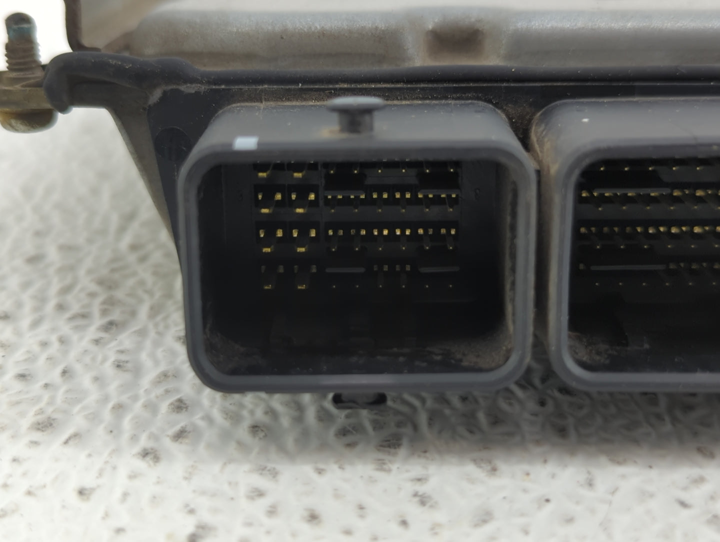 2013-2014 Nissan Altima PCM Engine Control Computer ECU ECM PCU OEM P/N:BEM400-300 A1 Fits Fits 2013 2014 OEM Used Auto Part