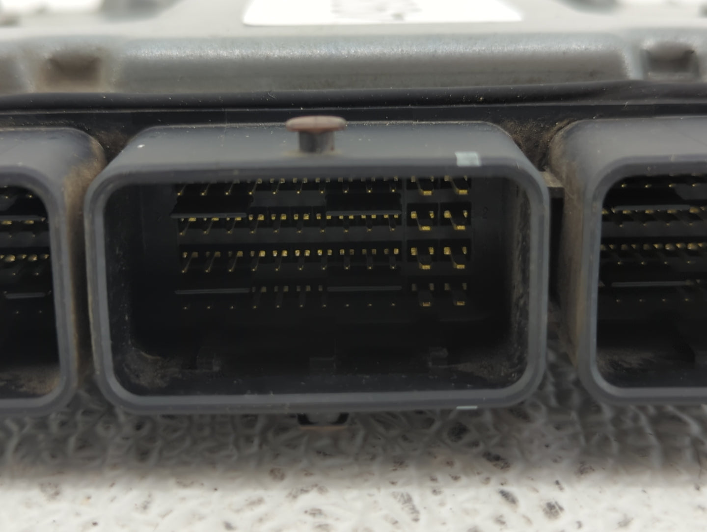 2013-2014 Nissan Altima PCM Engine Control Computer ECU ECM PCU OEM P/N:BEM400-300 A1 Fits Fits 2013 2014 OEM Used Auto Part