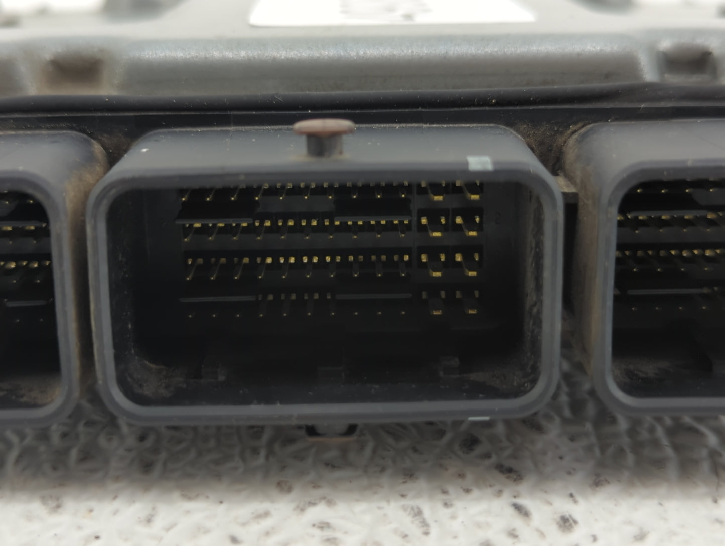 2013-2014 Nissan Altima PCM Engine Control Computer ECU ECM PCU OEM P/N:BEM400-300 A1 Fits Fits 2013 2014 OEM Used Auto Part