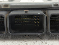 2013-2014 Nissan Altima PCM Engine Control Computer ECU ECM PCU OEM P/N:BEM400-300 A1 Fits Fits 2013 2014 OEM Used Auto Part