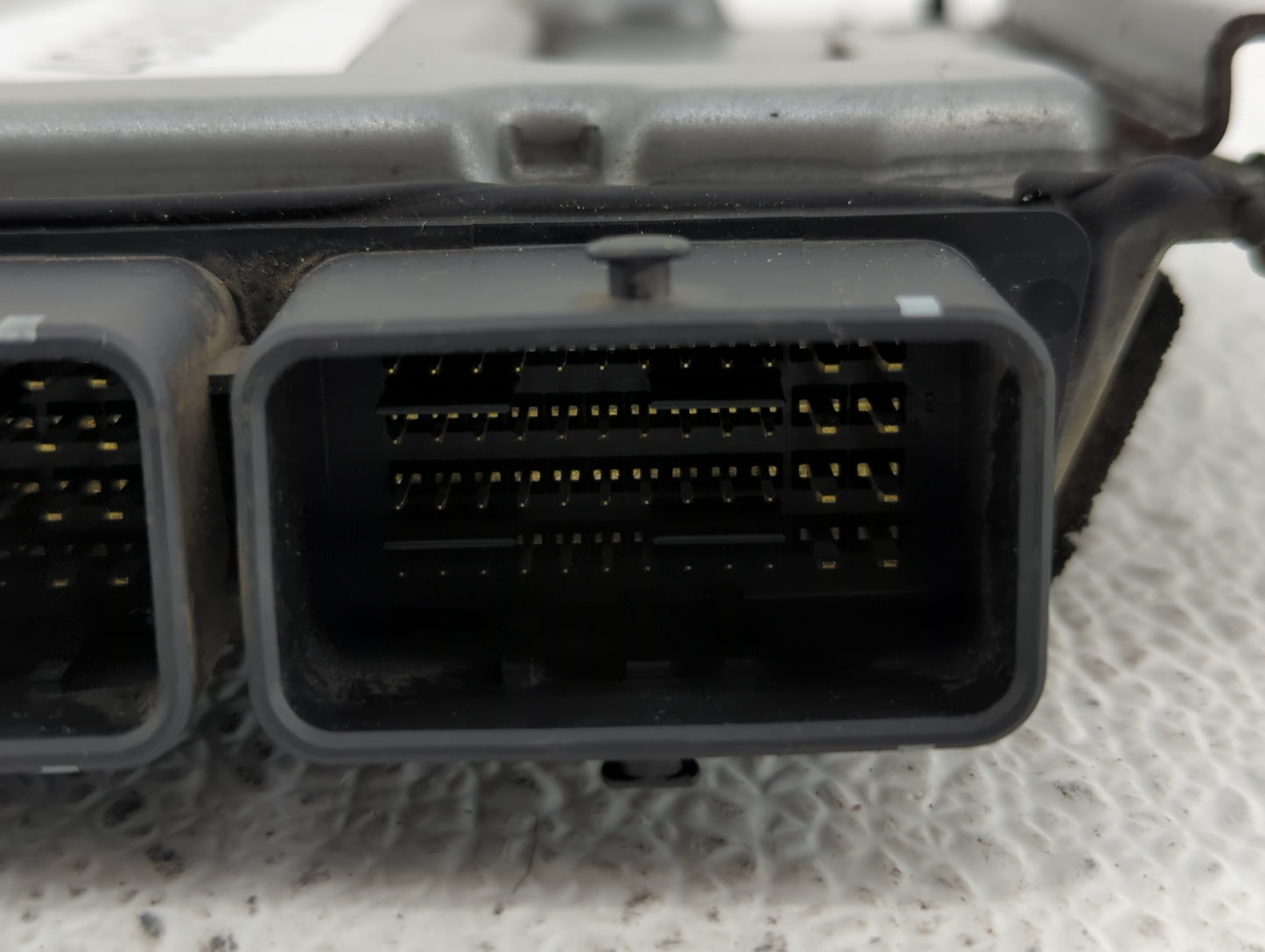 2013-2014 Nissan Altima PCM Engine Control Computer ECU ECM PCU OEM P/N:BEM400-300 A1 Fits Fits 2013 2014 OEM Used Auto Part
