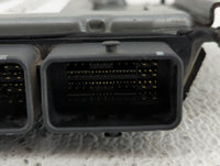2013-2014 Nissan Altima PCM Engine Control Computer ECU ECM PCU OEM P/N:BEM400-300 A1 Fits Fits 2013 2014 OEM Used Auto Part