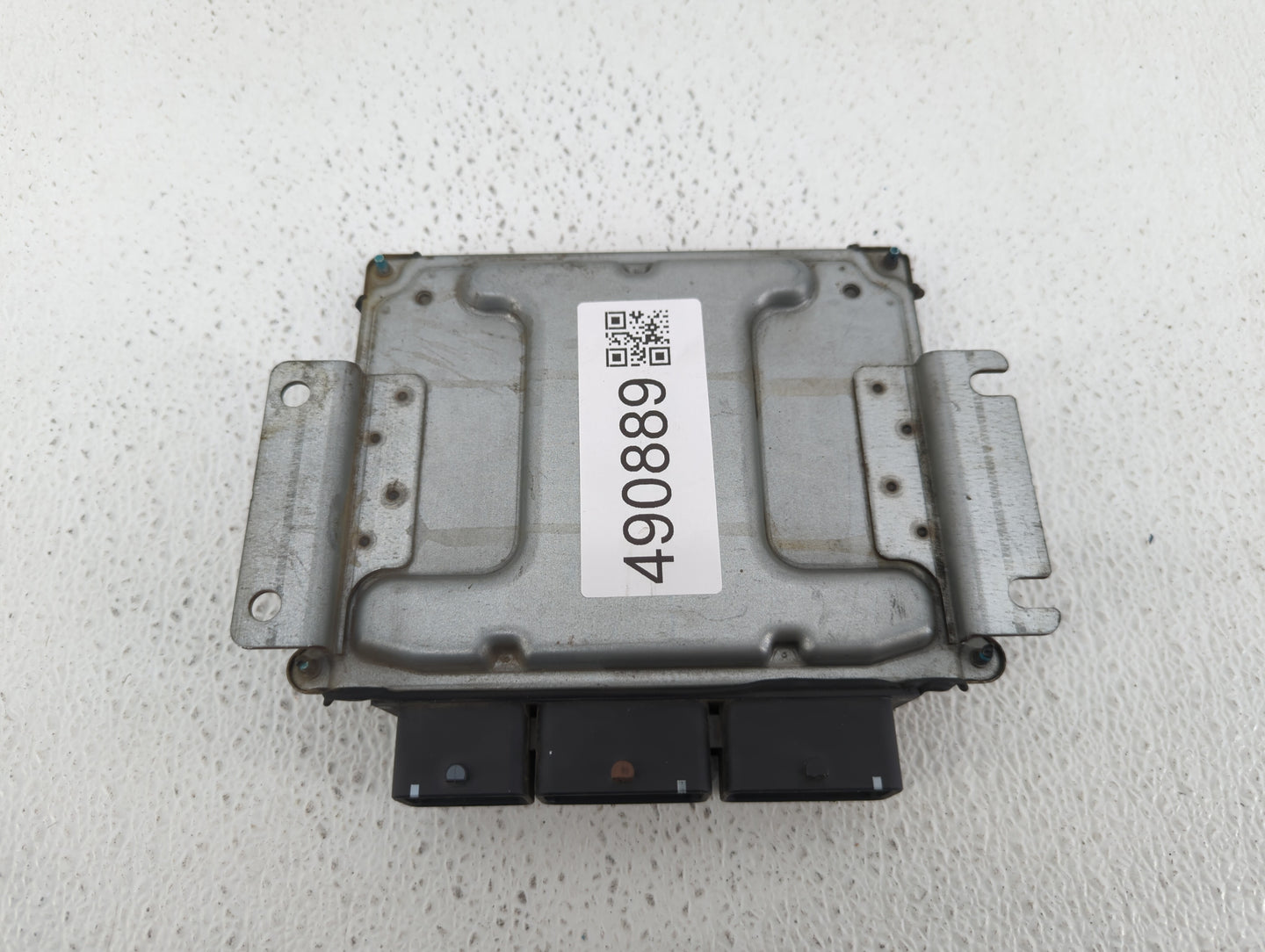 2013-2014 Nissan Altima PCM Engine Control Computer ECU ECM PCU OEM P/N:BEM400-300 A1 Fits Fits 2013 2014 OEM Used Auto Part