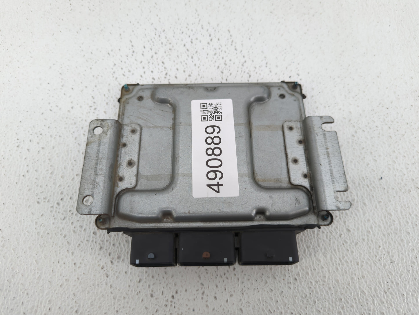 2013-2014 Nissan Altima PCM Engine Control Computer ECU ECM PCU OEM P/N:BEM400-300 A1 Fits Fits 2013 2014 OEM Used Auto Part