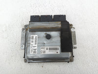 2013-2014 Nissan Altima PCM Engine Control Computer ECU ECM PCU OEM P/N:BEM400-300 A1 Fits Fits 2013 2014 OEM Used Auto Part