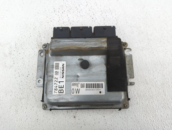 compare product 2013-2014 Nissan Altima PCM Engine Control Computer ECU ECM PCU OEM P/N:BEM400-300 A1 Fits Fits 2013 2014 OEM Used Auto Parts
