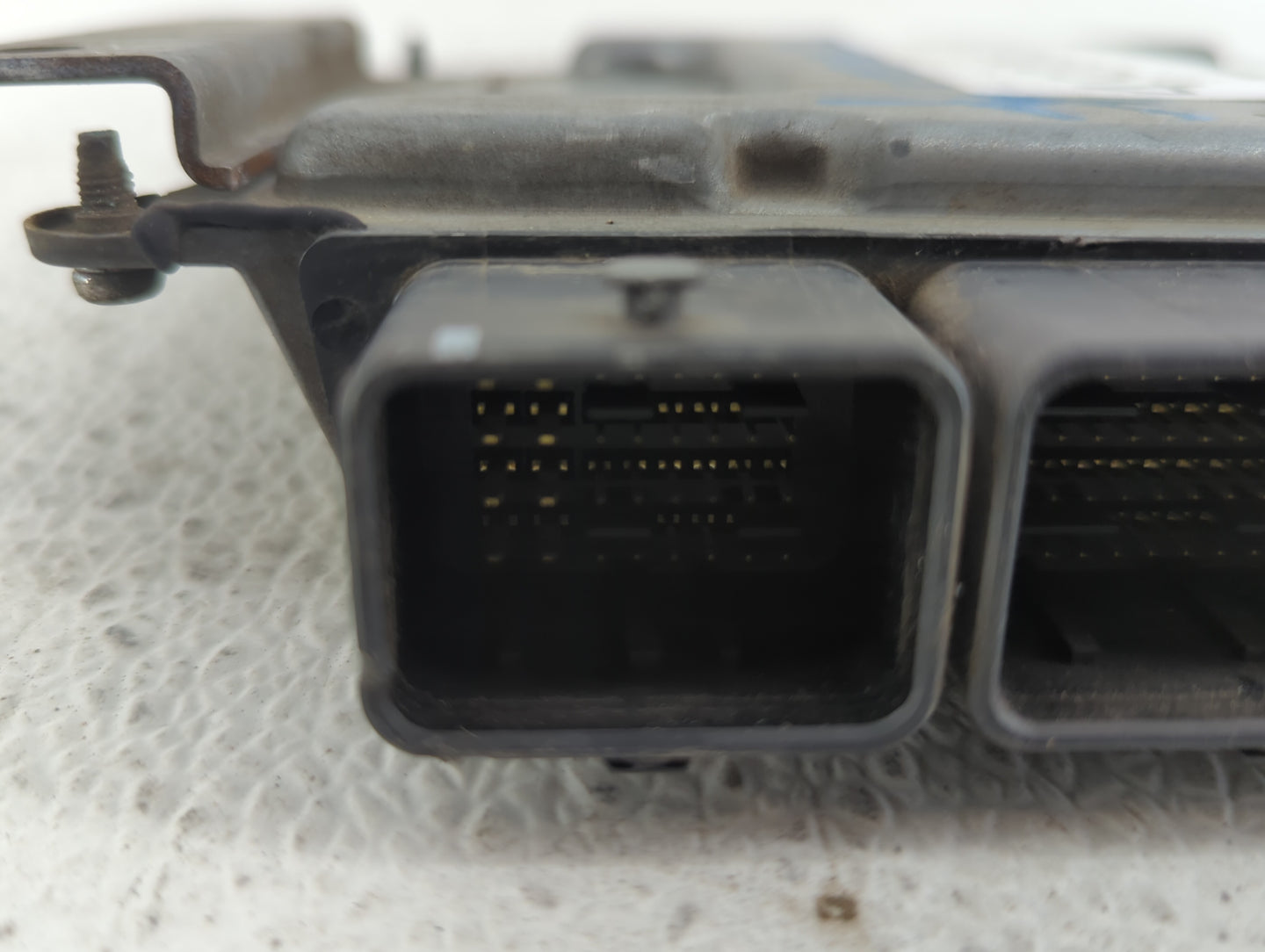 2013-2014 Nissan Altima PCM Engine Control Computer ECU ECM PCU OEM P/N:BEM400-300 A1 Fits Fits 2013 2014 OEM Used Auto Part