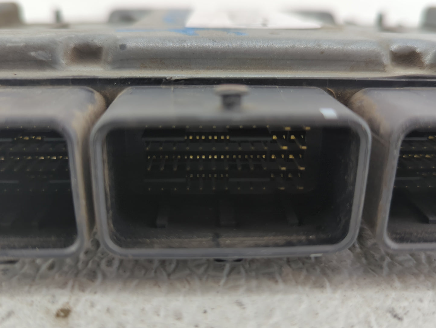 2013-2014 Nissan Altima PCM Engine Control Computer ECU ECM PCU OEM P/N:BEM400-300 A1 Fits Fits 2013 2014 OEM Used Auto Part