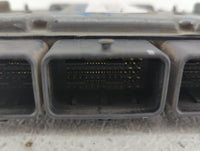 2013-2014 Nissan Altima PCM Engine Control Computer ECU ECM PCU OEM P/N:BEM400-300 A1 Fits Fits 2013 2014 OEM Used Auto Part