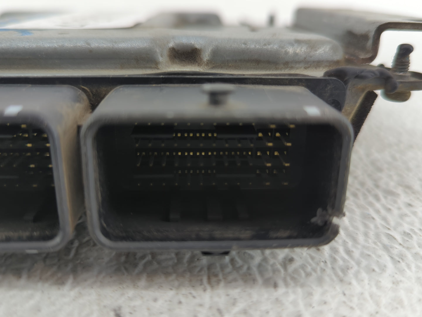 2013-2014 Nissan Altima PCM Engine Control Computer ECU ECM PCU OEM P/N:BEM400-300 A1 Fits Fits 2013 2014 OEM Used Auto Part