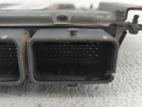 2013-2014 Nissan Altima PCM Engine Control Computer ECU ECM PCU OEM P/N:BEM400-300 A1 Fits Fits 2013 2014 OEM Used Auto Part