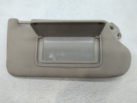 2013-2018 Nissan Altima Sun Visor Shade Replacement Passenger Right Mirror Fits Fits 2013 2014 2015 2016 2017 2018 OEM Used 