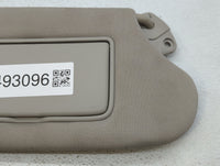 2013-2018 Nissan Altima Sun Visor Shade Replacement Passenger Right Mirror Fits Fits 2013 2014 2015 2016 2017 2018 OEM Used 
