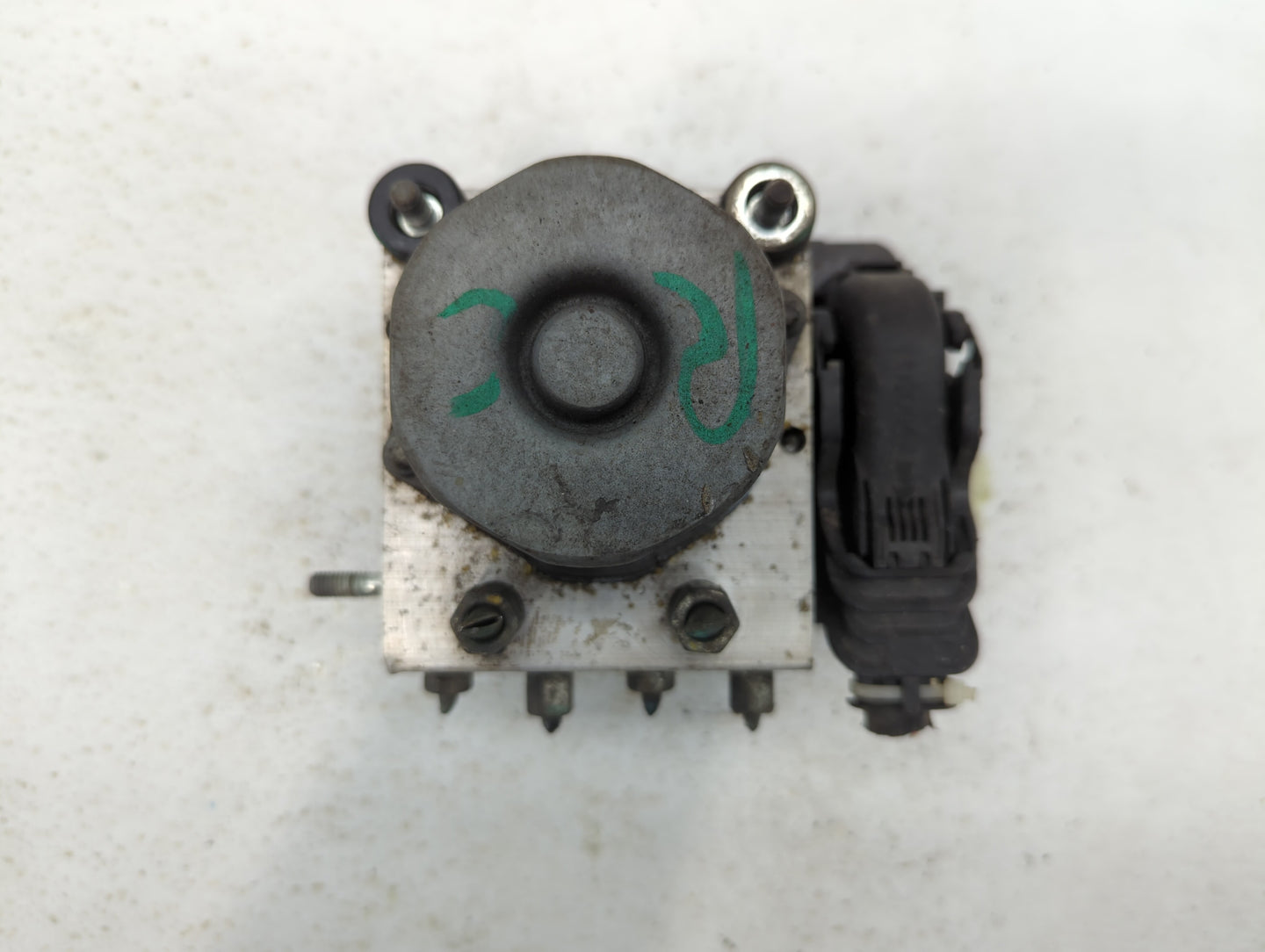 2013-2015 Nissan Altima ABS Pump Control Module Replacement P/N:47660 3TA0A Fits Fits 2013 2014 2015 OEM Used Auto Parts - O