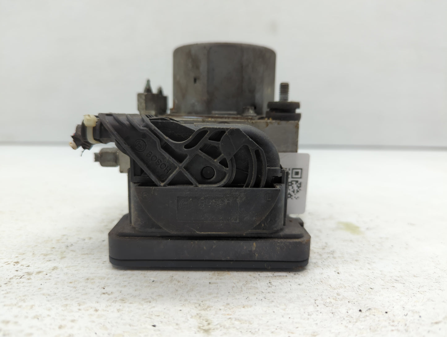 2013-2015 Nissan Altima ABS Pump Control Module Replacement P/N:47660 3TA0A Fits Fits 2013 2014 2015 OEM Used Auto Parts - O