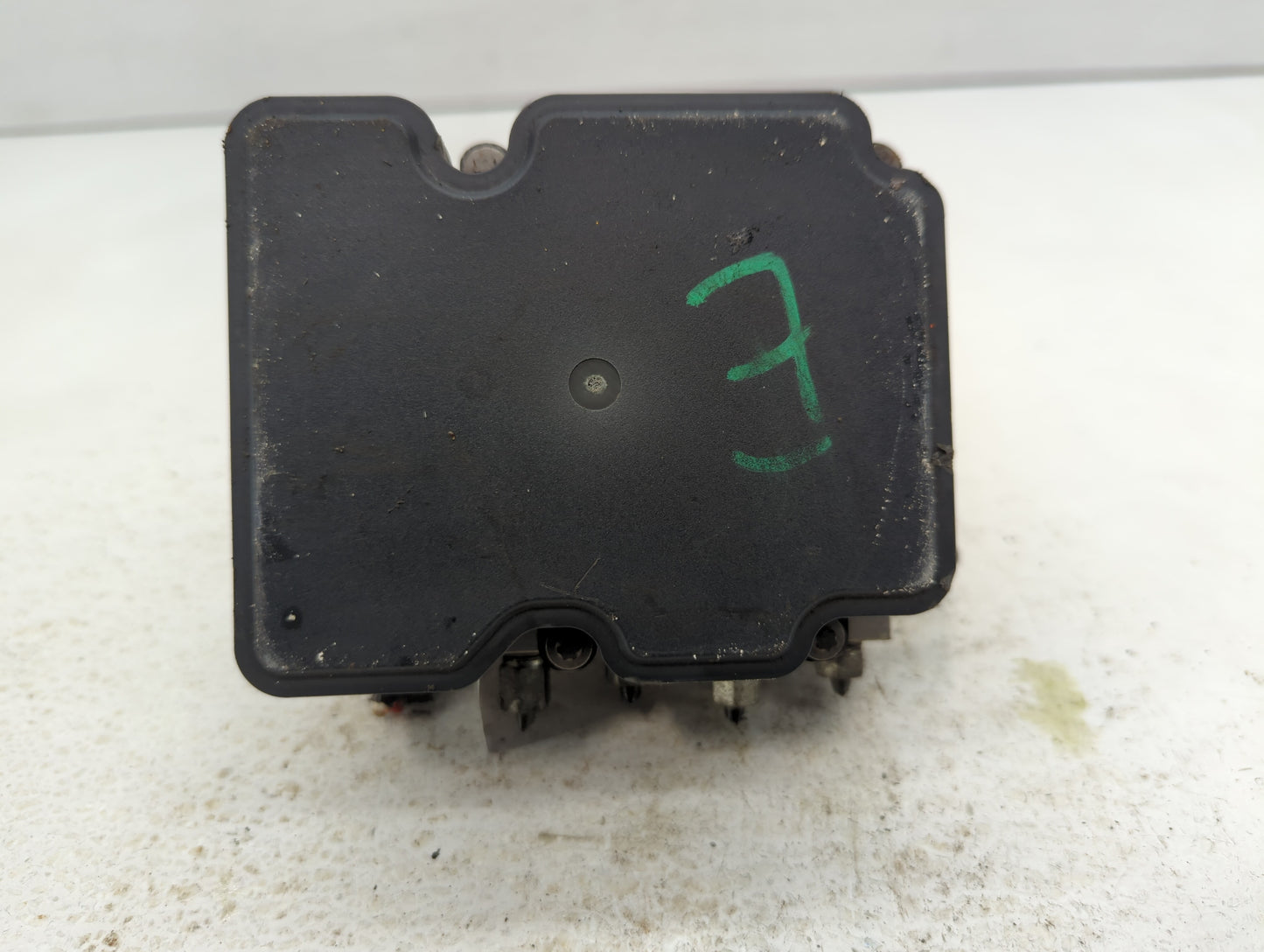 2013-2015 Nissan Altima ABS Pump Control Module Replacement P/N:47660 3TA0A Fits Fits 2013 2014 2015 OEM Used Auto Parts - O