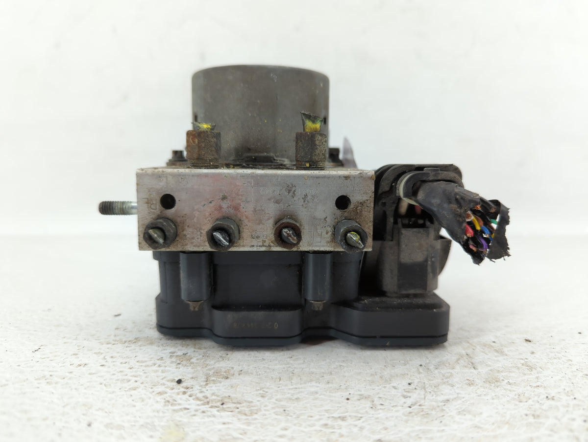 2013-2015 Nissan Altima Anti-Lock Brake ABS Pump Module Actuator OEM P/N:47660-3TA0A Fits Fits 2013 2014 2015 OEM Used Auto 