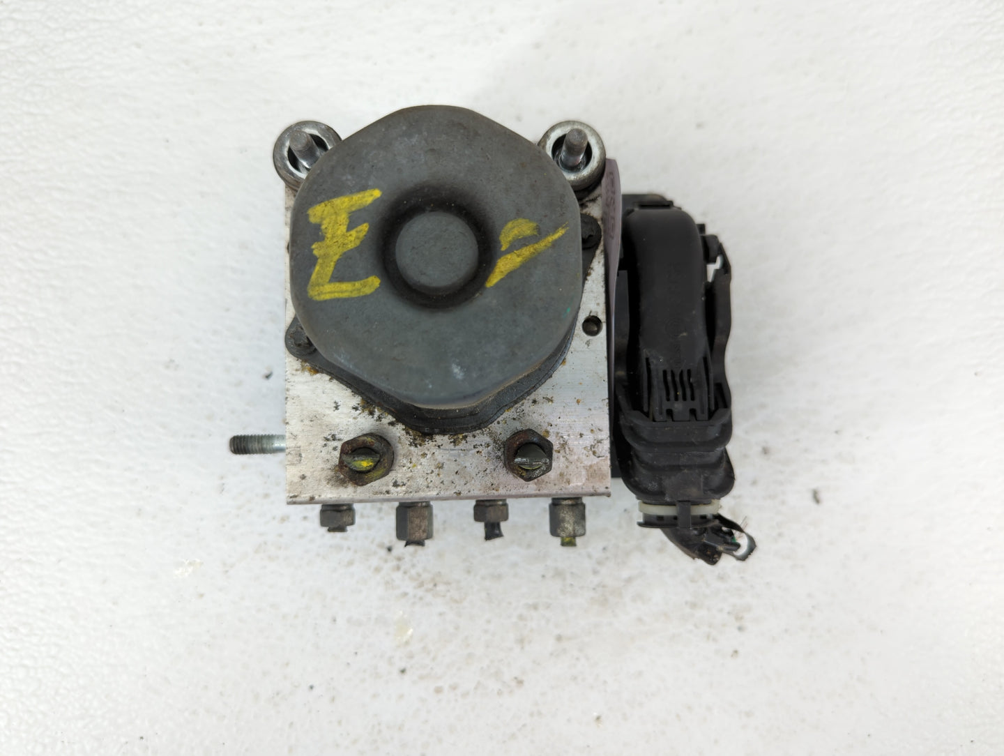 2013-2015 Nissan Altima ABS Pump Control Module Replacement P/N:47660-3TA0A Fits Fits 2013 2014 2015 OEM Used Auto Parts - O