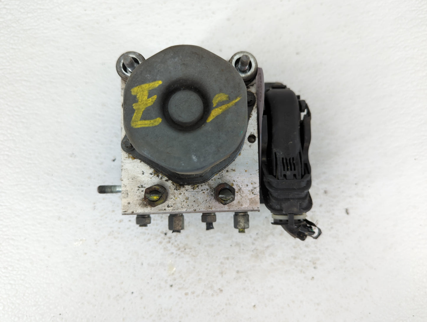 2013-2015 Nissan Altima ABS Pump Control Module Replacement P/N:47660-3TA0A Fits Fits 2013 2014 2015 OEM Used Auto Parts - O