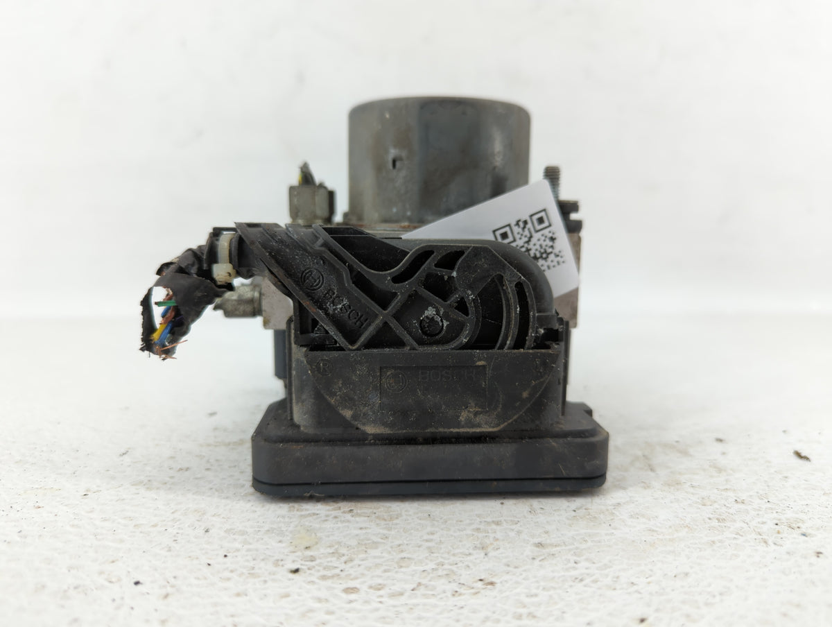 2013-2015 Nissan Altima Anti-Lock Brake ABS Pump Module Actuator OEM P/N:47660-3TA0A Fits Fits 2013 2014 2015 OEM Used Auto 