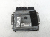 2013-2014 Nissan Altima PCM Engine Control Computer ECU ECM PCU OEM P/N:NEC008-046 Fits Fits 2013 2014 OEM Used Auto Parts -